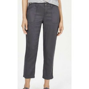 Tencel Tapered Pants